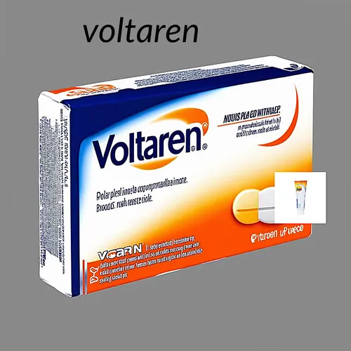 Voltaren nombre generico y comercial